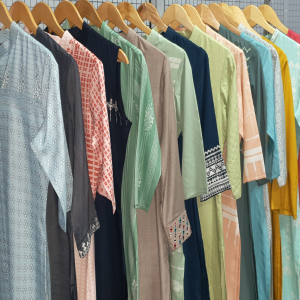 Fabric Variety