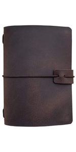 travelers notebook passport size