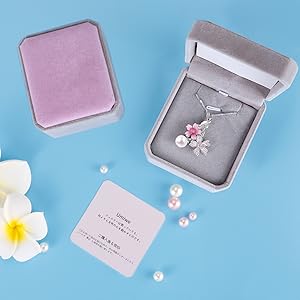 Necklace Accessories