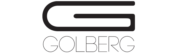 Golberg Image Logo Banner Header