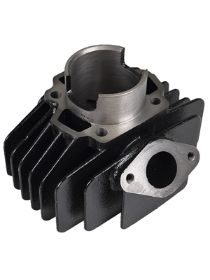 na品 Amazon.com: NICHE 60cc Cylinder for Yamaha PW50 Y-Zinger 4J2