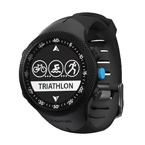 CANMORE TW203 Golf GPS Watch, Multi-Sports Watch