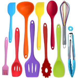 cooking utensils