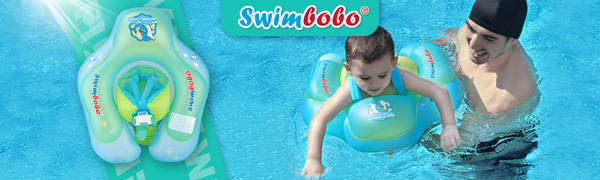 Baby swim float of BO1027
