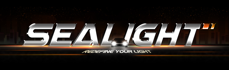 REDEFINE YOUR LIGHT