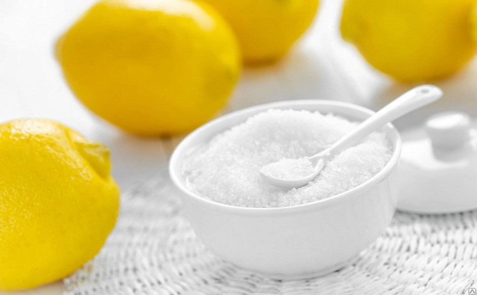 Easy Spa Citric Acid Powder, Excellent for Bath Bombs, Shower Bombs, USP Grade 1