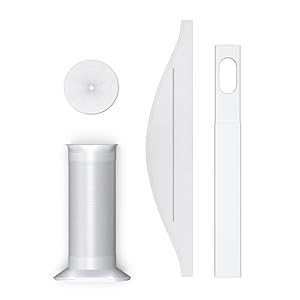 Dual Option Window Kit