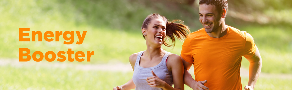 Energy Booster