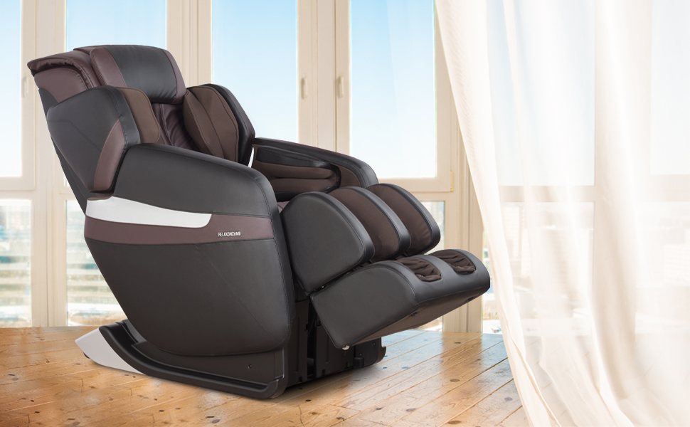 RELAXONCHAIR [MKClassic] Full Body Zero Gravity Shiatsu