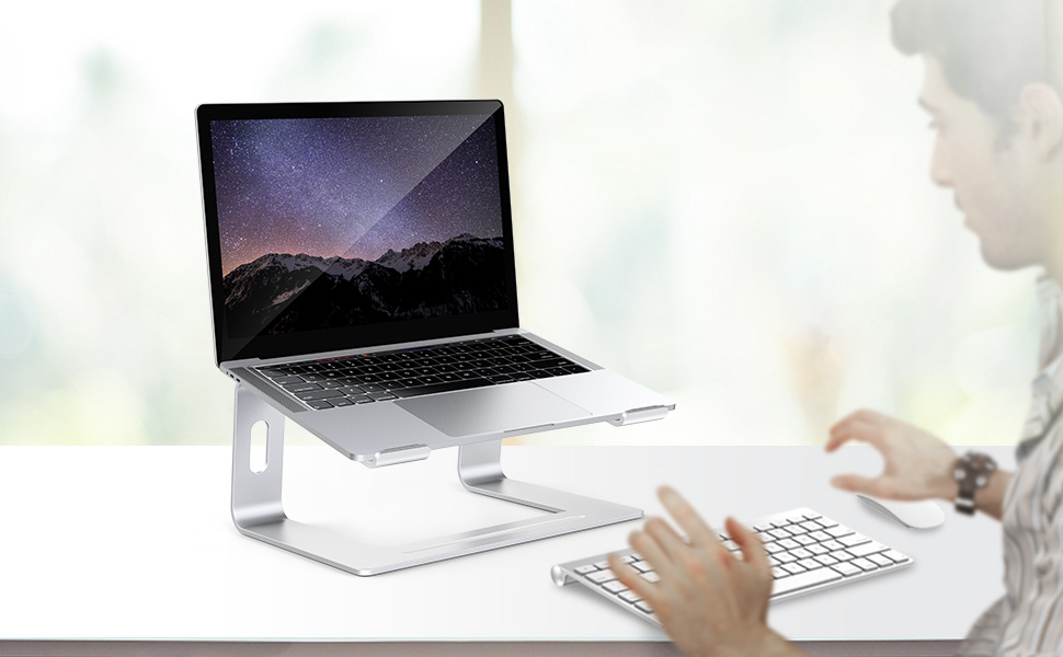 laptop stand