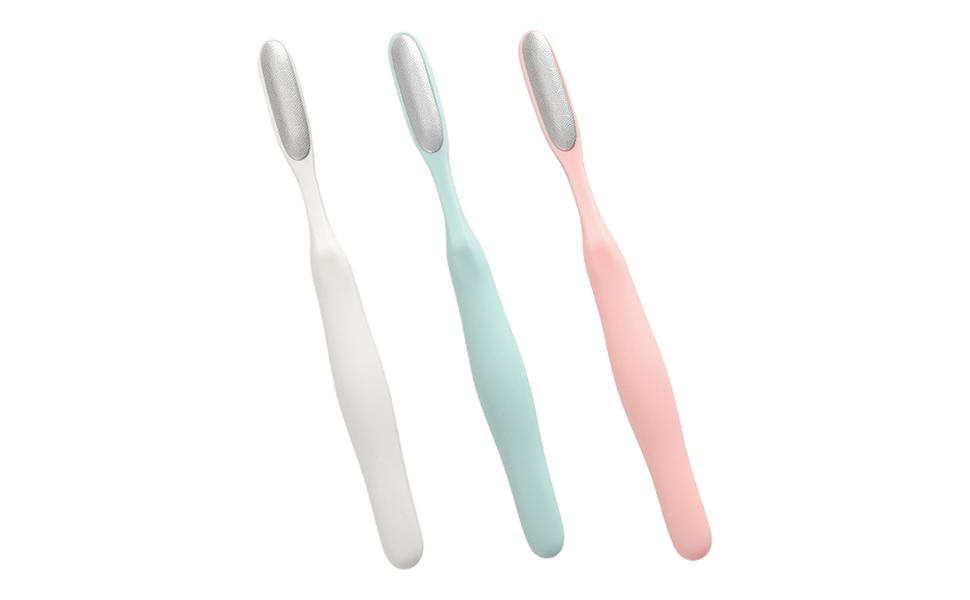 Toe Gaps Cleaning Brush