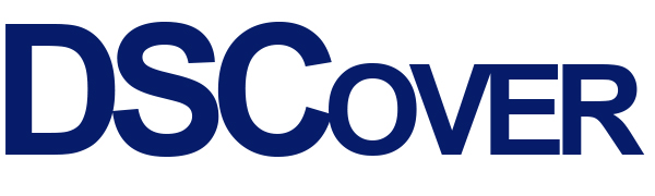 DSCOVER logo