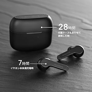 正規品　Anker Soundcore Liberty Air 2 ブラック endless_4571411194023