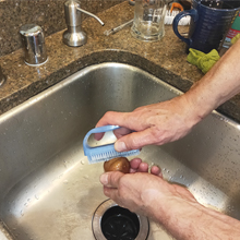 vegetable brush