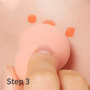 Vegan Blush & Natural Blush