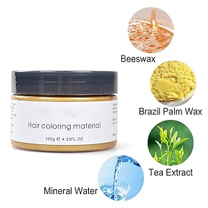 100% natural ingredient