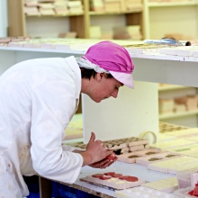 Small manufacture image 4