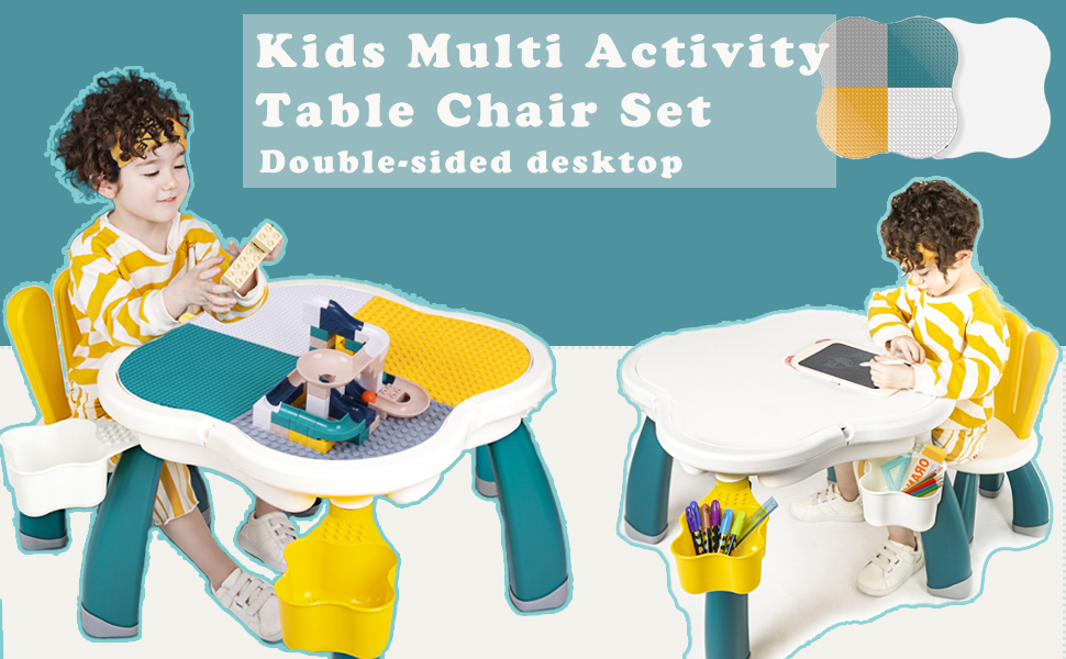 kids table set