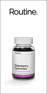 Elderberry Gummies