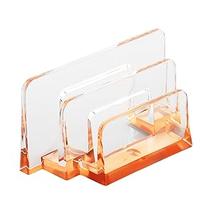 letter sorter office supplies desk organizer