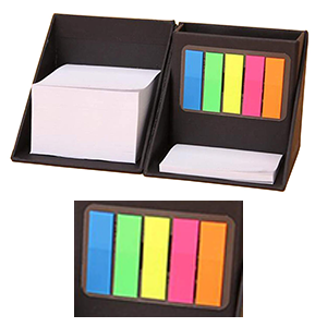 5 Colors Sticky Notes