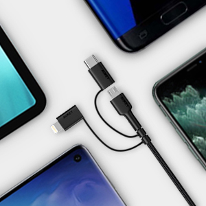 Universal Compatibility