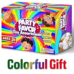 party toys