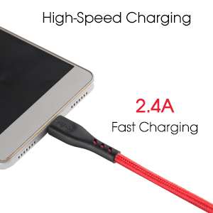 high-speed charger