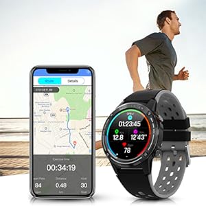 sport smartwatches