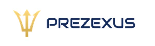 PREZEXUSロゴ
