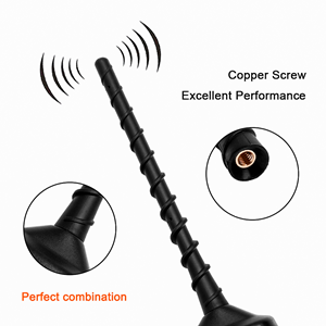 antenna fits for nissan