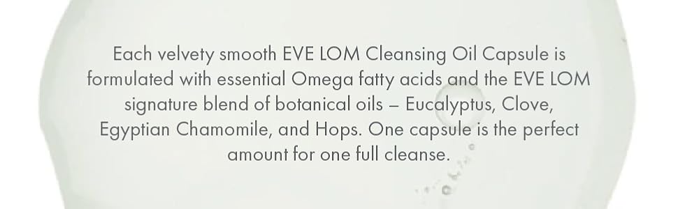 cleanse oil travel carry botanical cleansing vegetable vegan velvety smooth texture sensitive skin