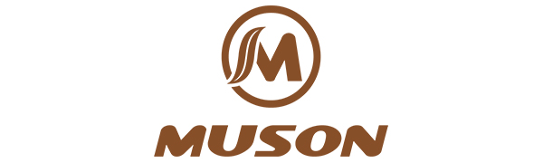 MUSON SMILE1 加湿器 卓上 アロマ