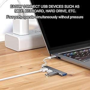 Enhanced connectivity