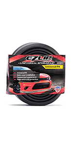 ez lip, ezlip, car skirt, car spoiler skirt, automotive skirt