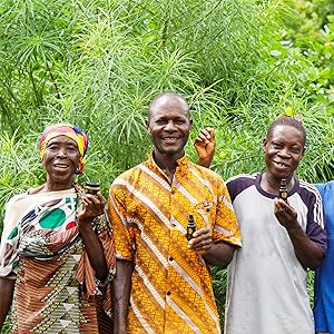 Moringa Farmers