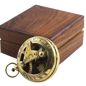 Marine Compass 
