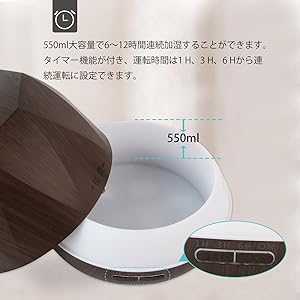 コンパクトなのに大容量