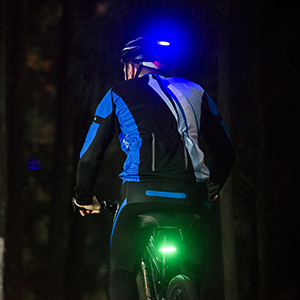 Kong REAR BIKE LIGHT　11点セット　6-18-2 Amazon.com : SKS ML Rear Light Sport Connect - 80124