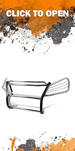 GRILL-G-040-SS