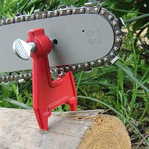 目立て用クランプ