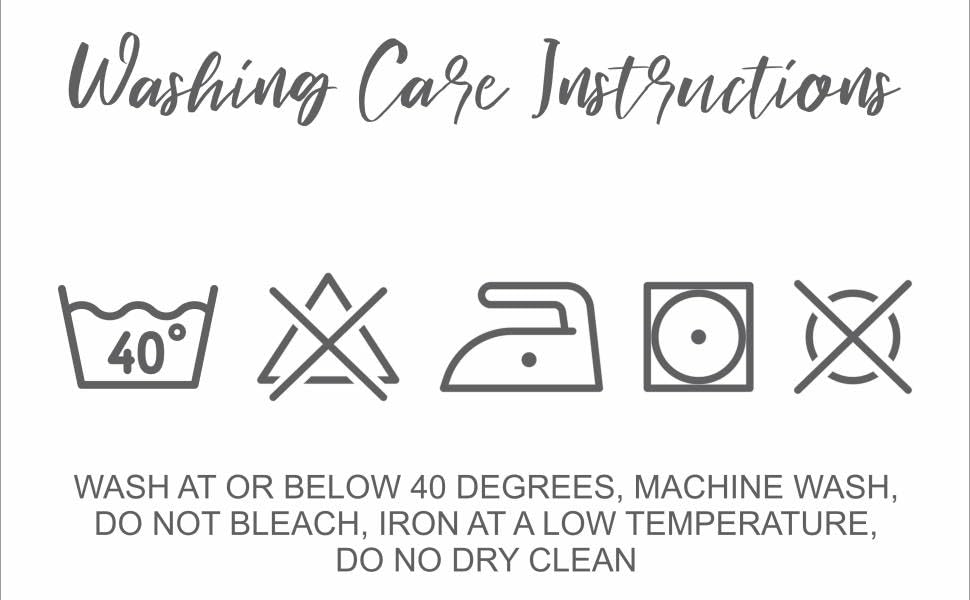 Comfort Valley Percale Duvet Cover 3pcs Bedding Set, Easy Care Plain Dyed Solid Color Soft