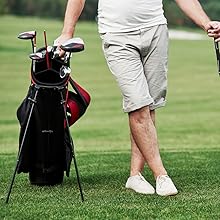 Golf Sports