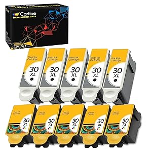 10 Pack 30xl
