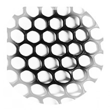 Durable Silicone Mesh
