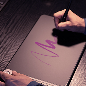 Digital Stylus