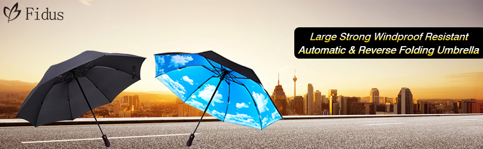 fidus umbrella