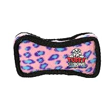 Tuffy junior bone