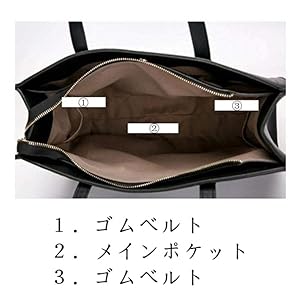 トートバッグ レディース