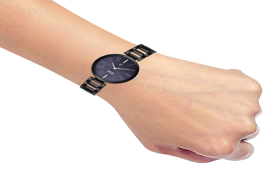 ladies watch